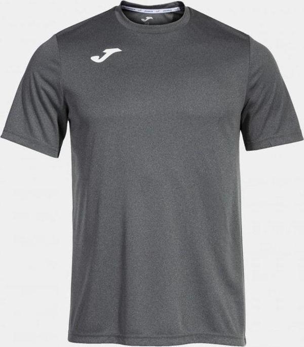 Joma Combi Dark Melange Tenis T-Shirt 100052.150 - Image 1