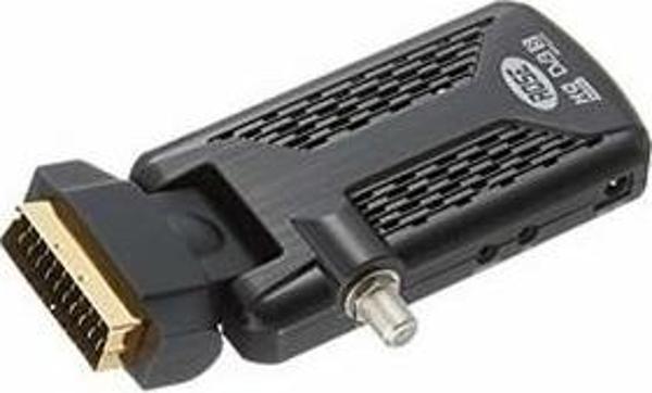Dr-5040 Mini Scart Sd Uydu Alıcısı - Image 1