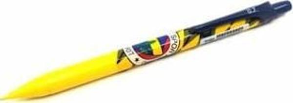 Tmn Fenerbahçe Versatil Kalem Non-Stop 0,7 Mm 468069 (40 Lı Paket) - Image 1