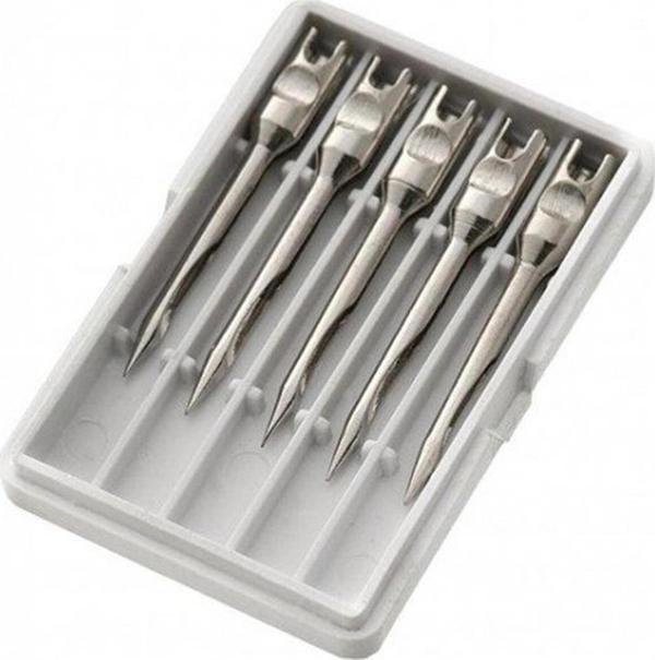 Bigpoint Kılçık Makinesı İğnesi Bp556 (5 Li Paket) - Image 1