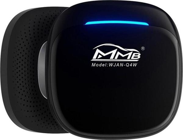 Mmb Max 4.0 Android 13, 8+128Gb, Hdmi Output Kablosuz-Wireless Carplay - Image 1