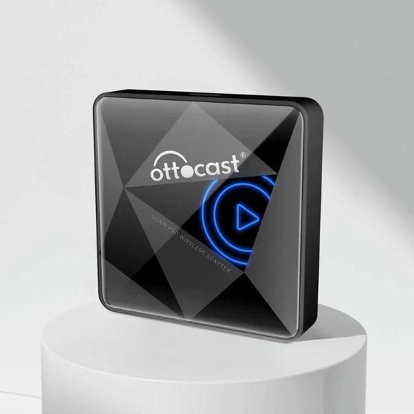 Ottocast Ot-U2Air Pro Kablosuz Carplay Wireless Adaptörü - Image 1
