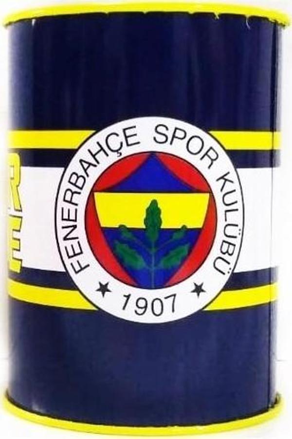 Tmn Taraftar Kumbara Fenerbahçe Küçük Asorti - Image 1