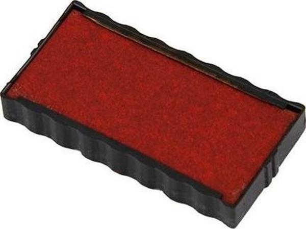 Sırdaş 912 Kaşe Yedek Keçe Kırmızı (10 Lu Kutu) - Image 1