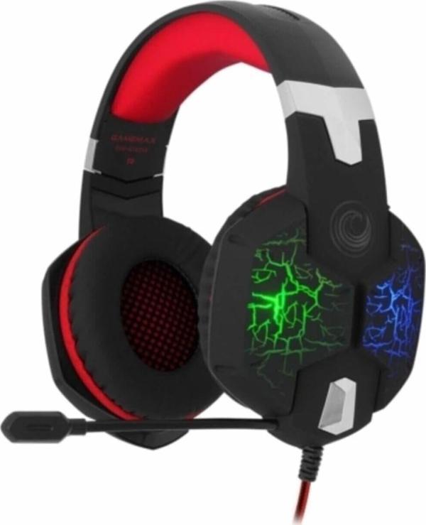 Fhp-G1425R Rgb Titreşimli Gaming Oyuncu Mikrofonlu Kulaklık - Image 1