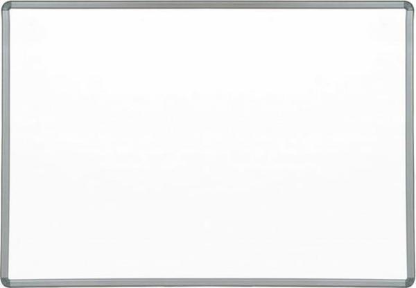 İnter Duvara Monte Yazı Tahtası Lamine Yüzey Metal Çerçeveli 40X55Cm İnt-582 - Image 1