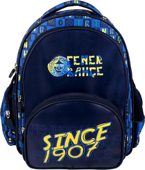 Okul Sırt Çantası Fenerbahce Me Çanta Collection 24752 - Image 1