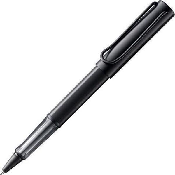 Lamy Al-Star Roller Kalem Siyah 371 - Image 1