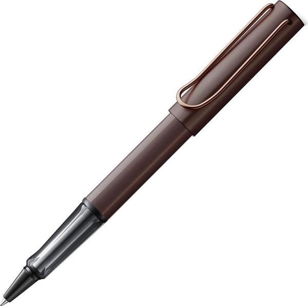 Lamy Roller Kalem Lx Marron M Uç 390 - Image 1