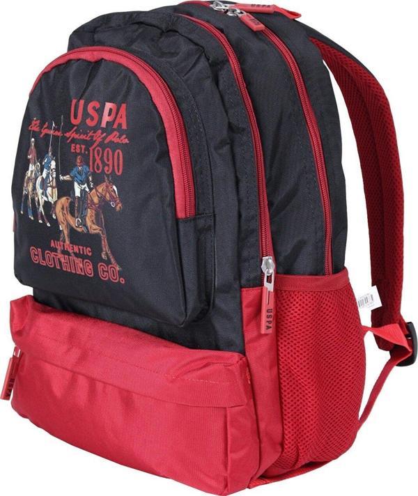 Polo Okul Sırt Cantası 22040 - Image 1
