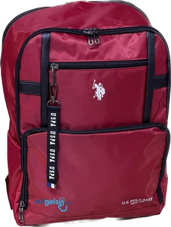 Polo Okul Sırt Çantası 23100 - Image 1