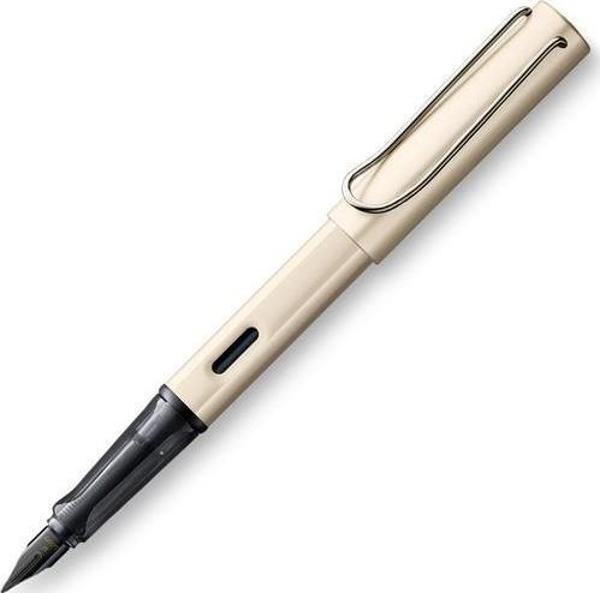 Lamy Lx Dolma Kalem Paladyum Kaplama Klips M Uç 58-M - Image 1