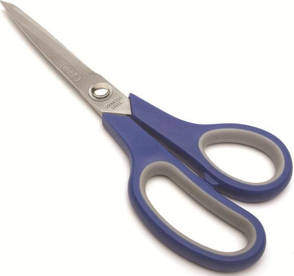 Mas 1222 Force Ofis Makası 22 Cm - Image 1