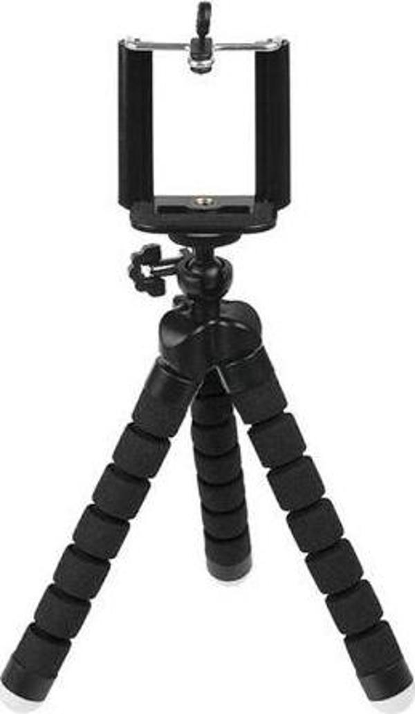 Bafix Siyah Mobil Tripod ATR-15S - Image 1