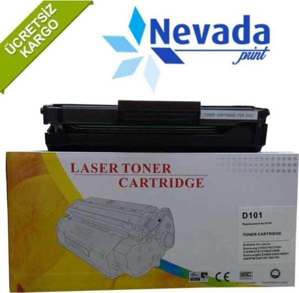 Samsung Ml 2165 Toner, 3400, Scx 3405 D101 - Image 1
