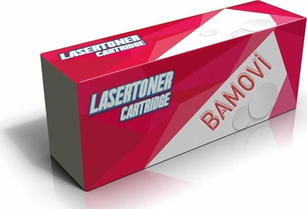Bamovi Muadil Toner Hp W1106/106A (Chıpsız) - Image 1
