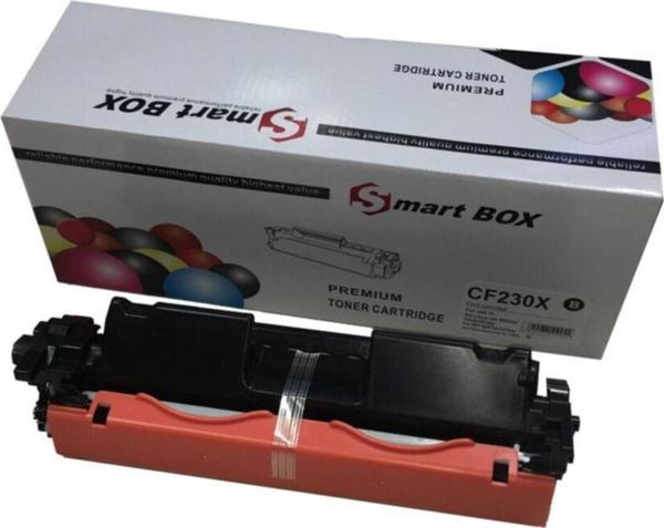 HP 30X Cf230X Cipli / M203 - M203 - M227 - M227 Muadıl Toner - Image 1
