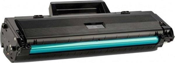 Printiks Hp W1106A (106A) Pro Mfp137 Uyumlu Muadil Toner (Cipsiz) - Image 1