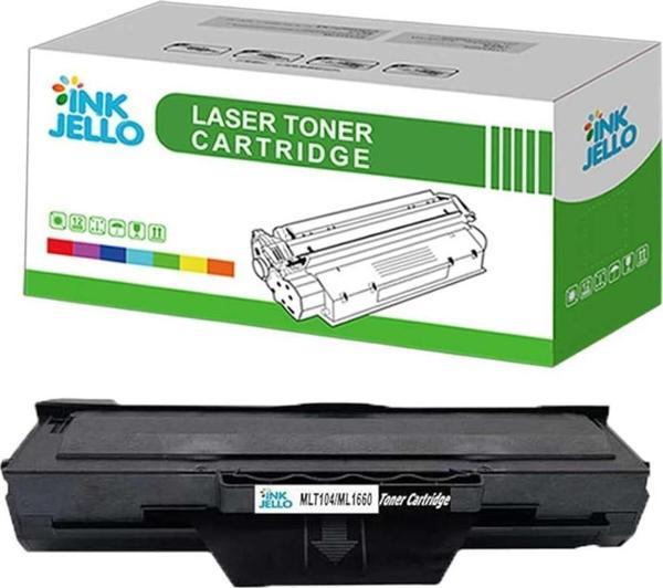 Samsung Ml-1660 Ml-1665 Ml-1670 Ml-1675 Ml-1860 Ml-1865 Ml-1865W Scx-3200 Scx-3205 Scx-3205W - Image 1