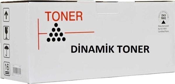 DİNAMİK Hp W1106A (106A) (1K) Çipsiz - Image 1