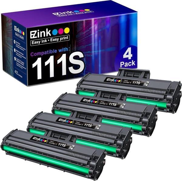 Samsung Xpress M2020W M2022W M2020 M2022 M2070W M2070Fw M2020 M2070 4Lü Paket - Image 1