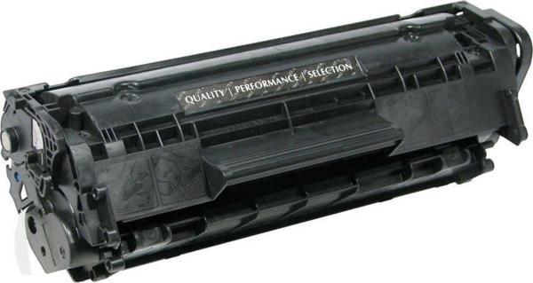 QUEEN Hp-12A Q2612A Muadil Toner - Image 1