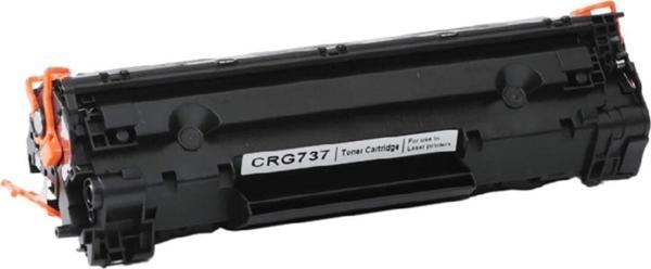 4F Canon Crg 737 Crg 137 Crg 337 Toner Muadil 2400 Sayfa - Image 1