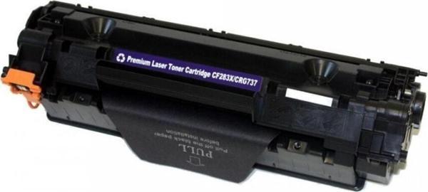 Omega Hp Cf283A / Canon Crg-737 / Crg-337 / Crg-137 Uyumlu Muadil Toner - Image 1