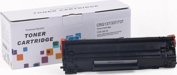 Canon Crg-737 Muadil Toner Mf229Dw,Mf226Dn,Mf237W,Mf216N,215,223D,212W-211 - Image 1