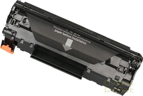 xbox Hp Cf283X&Canon Crg737 Muadil Toner - Image 1