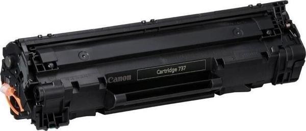 Canon Crg-737-Crg737 / Hp Cf283A-Cf283X Muadil Toner - Image 1