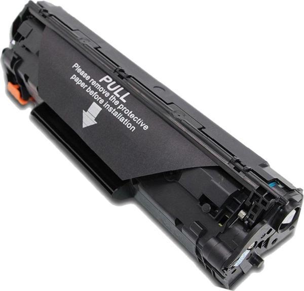 Canon Crg-725 / I-Sensys Lbp-6020 Muadil Toner - Image 1
