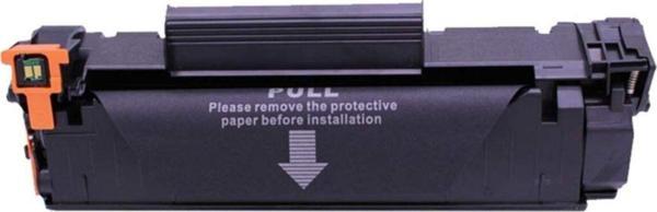 Canon İ-Sensys Mf216 Mf231 Mf237 Muadil Toner Crg-737X - Image 1