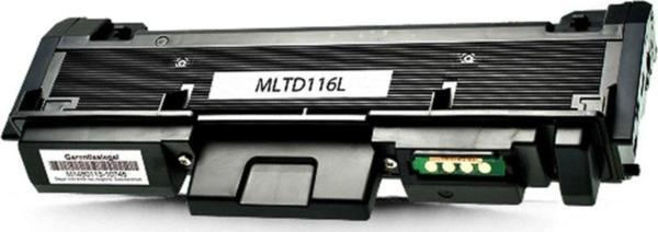 Samsung Sl-M2625/Sl-M2625F Çipli Mlt-D116L Muadil Toner /Np/ - Image 1