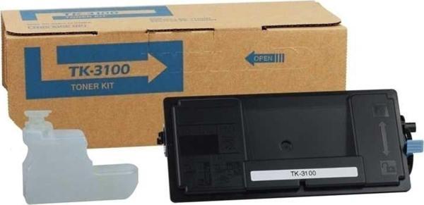 Kyocera Mita Tk-3100 Muadil Toner - Image 1