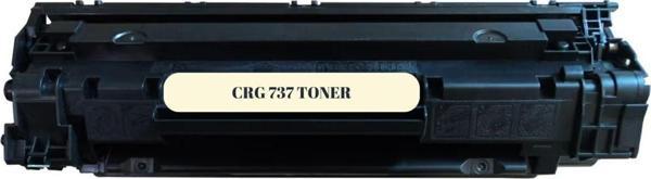 Canon Mf211/212W/216N/217W/226Dn/231/232W-(Crg 737)Hp Laserjet Pro M202/226(283X) % 100 Muadil Toner - Image 1