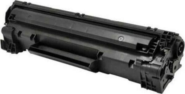 TNR Hp Uyumlu Ce285A P1102W 85A Muadil Toner - Image 1