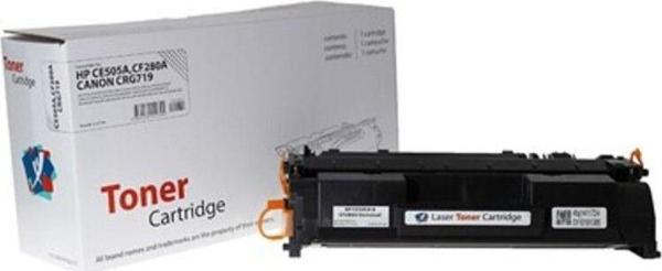 HP Etekno - Xbox Hp Ce505A, Cf280A Muadil Toner - Image 1