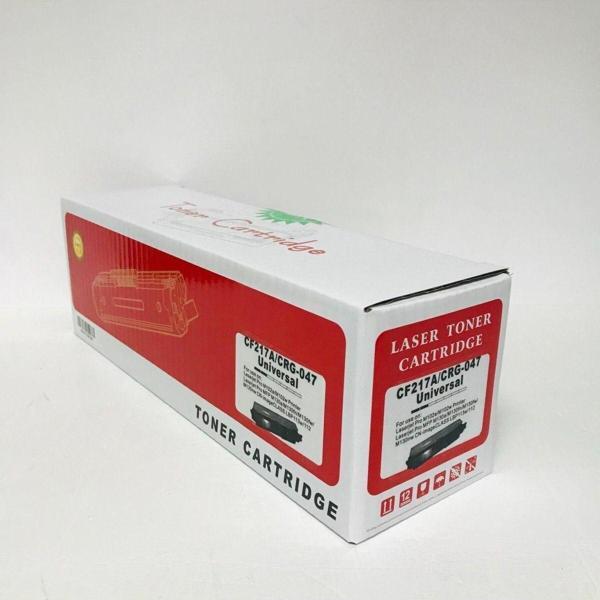 GörkemBüro For Hp Cf217A Uyumlu  Toner - Image 1