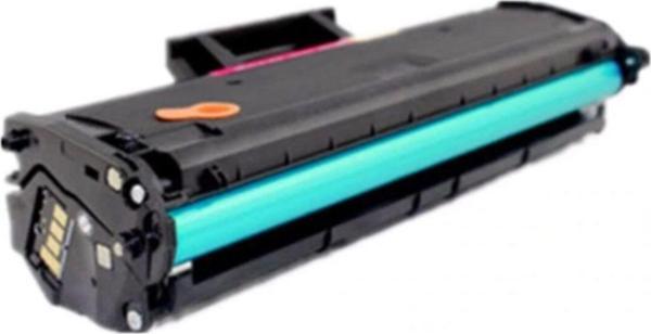 ÇözümNET Samsung Toner Mlt D104/Ml1660 Siyah (2000 Sayfa) (Muadil) Sn:30358 - Image 1