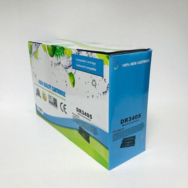 GörkemBüro For Brother Mfc-L5755Dw Drum Ünitesi Dr3405/Dr820 - Image 1