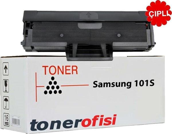 Toner Ofisi Samsung Mlt- D101S Toner Çipli Samsung Scx-3400 Uyumlu İthal Muadil Toner - Image 1
