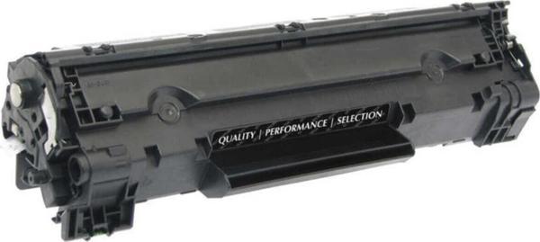 QUEEN Cf283A  83A  Hp M125 M127 M128 M201 M225 Hp Uyumlu Muadil Toner - Image 1