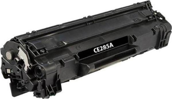 ÇözümNET 1102 Hp Toner Siyah (1500 Sayfa) (Muadil) Sn:477 - Image 1