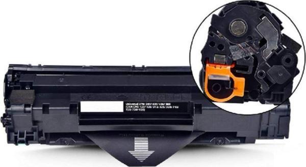 HP Ce278A Muadil Toner /Np/M1530/M1536Dnf/P1566/P1606Dn/P15 - Image 1