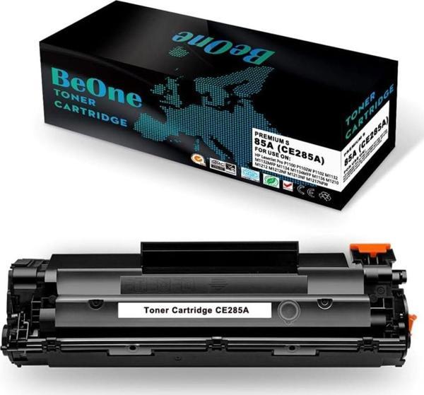 HP Ce285A  For Laserjet Pro P1100 P1102 M1132 M1134 M1134Mfp M1136 M1210 M1212 M1212Nf M1213Nf M1217Nf - Image 1