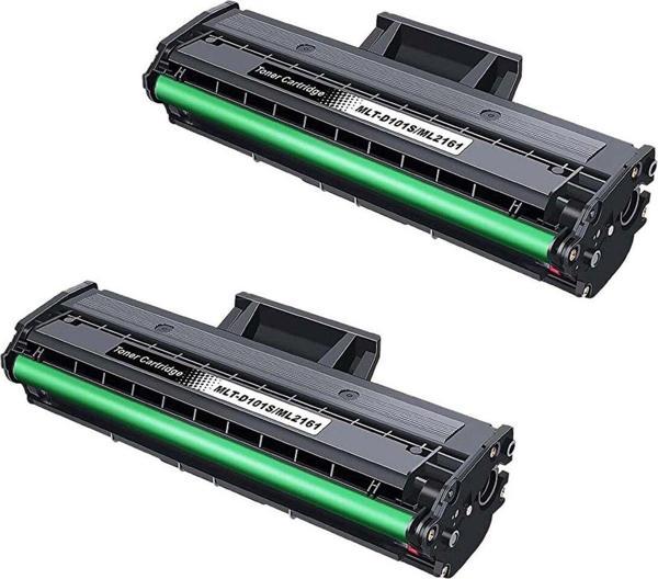 Perfection Premıum W1106A 1,0K Chıpli Muadil Toner (2 Adet) - Image 1