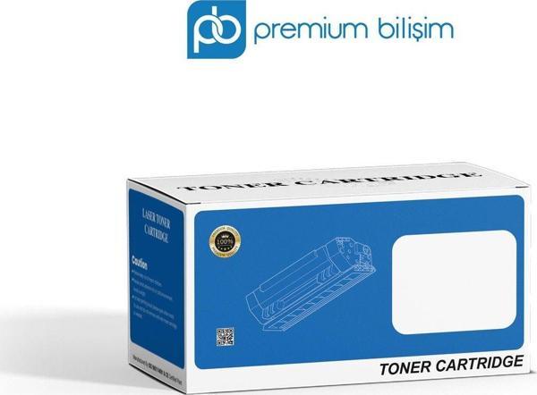 HP Ce285A Muadil Toner - P1009/P1100/P1102/P1102W/M1130/M1132/M1134/M1137/M1138/M1139/M1210/M1212Nf - Image 1