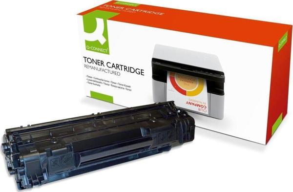 HP Ce285A Muadil Toner / 85A / P1102 / M1122 / M1212Nf / M1132 - Image 1