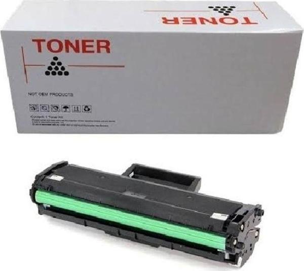 QUEEN Hp Muadil Toner W1106/106A Chipli - Image 1